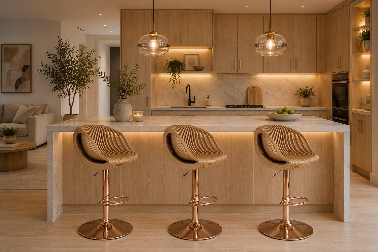 Bar Stools — piece 04