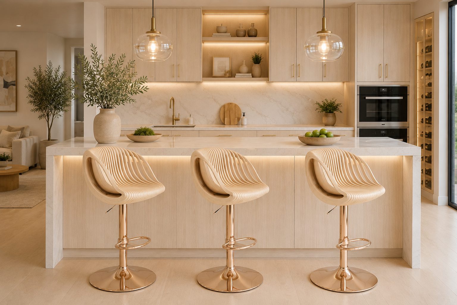 Bar Stools — piece 05