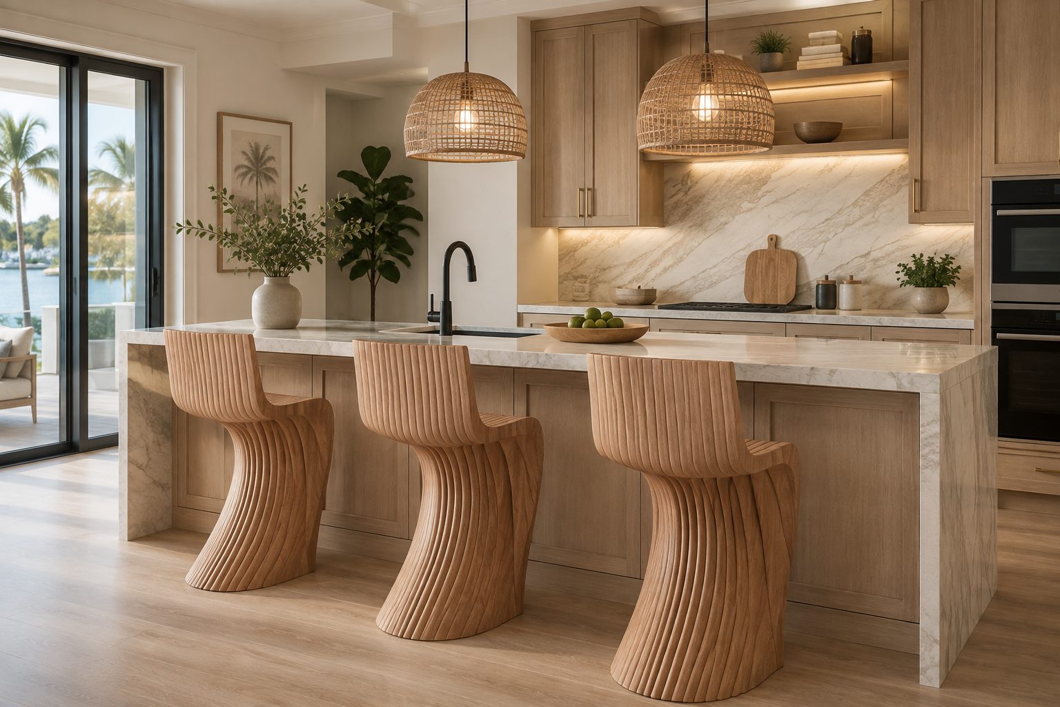Bar Stools — piece 06