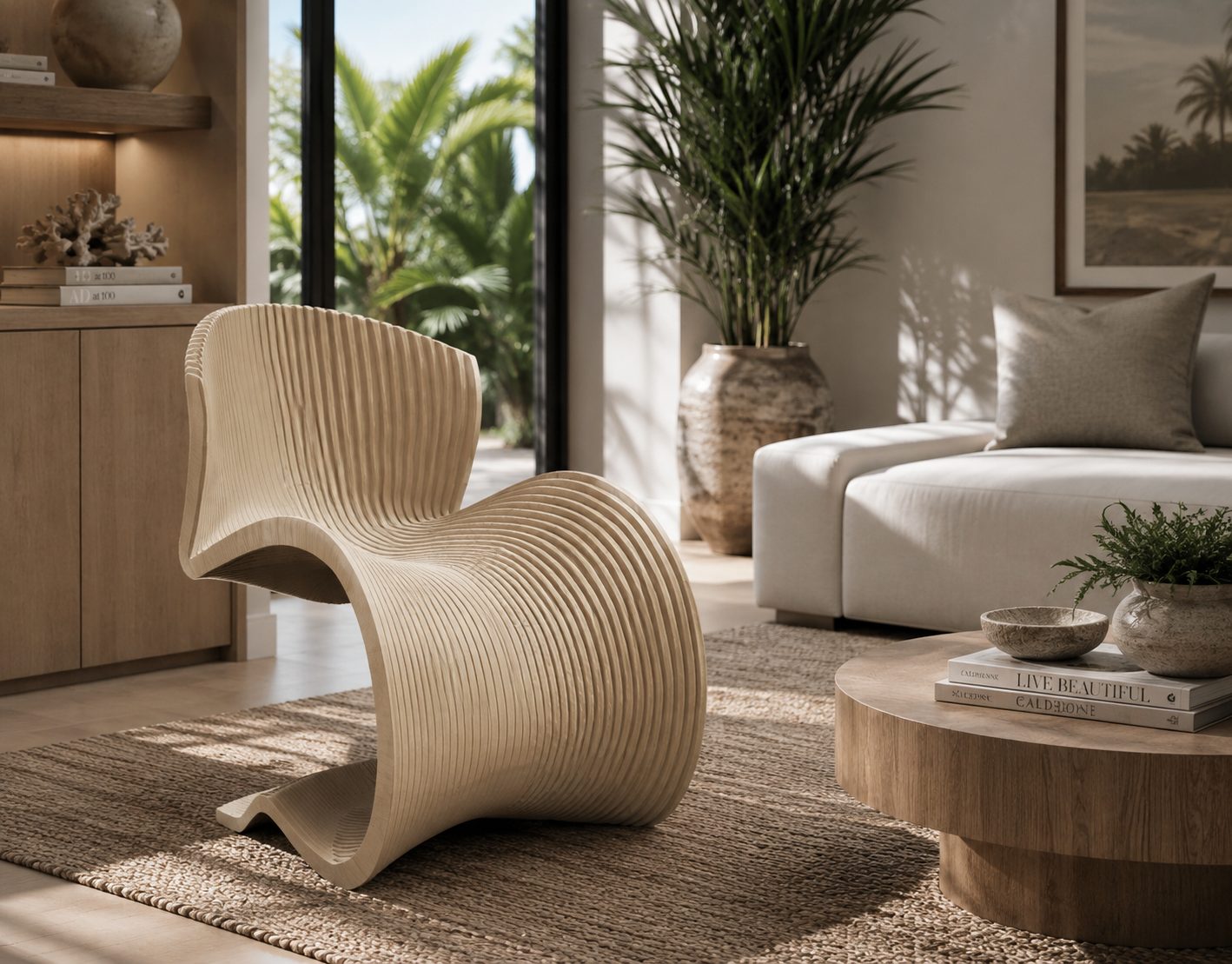 Chairs — piece 01