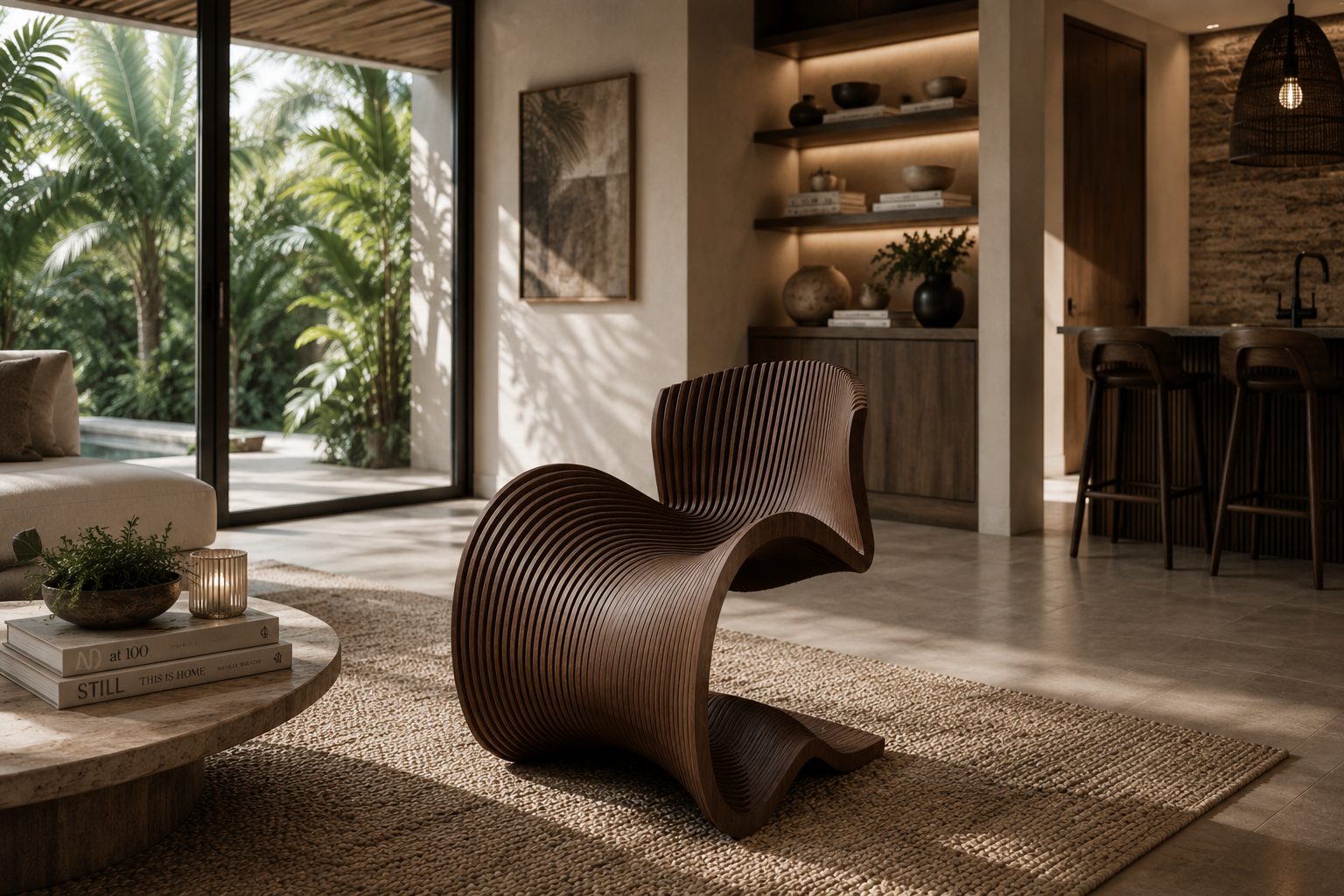 Chairs — piece 02