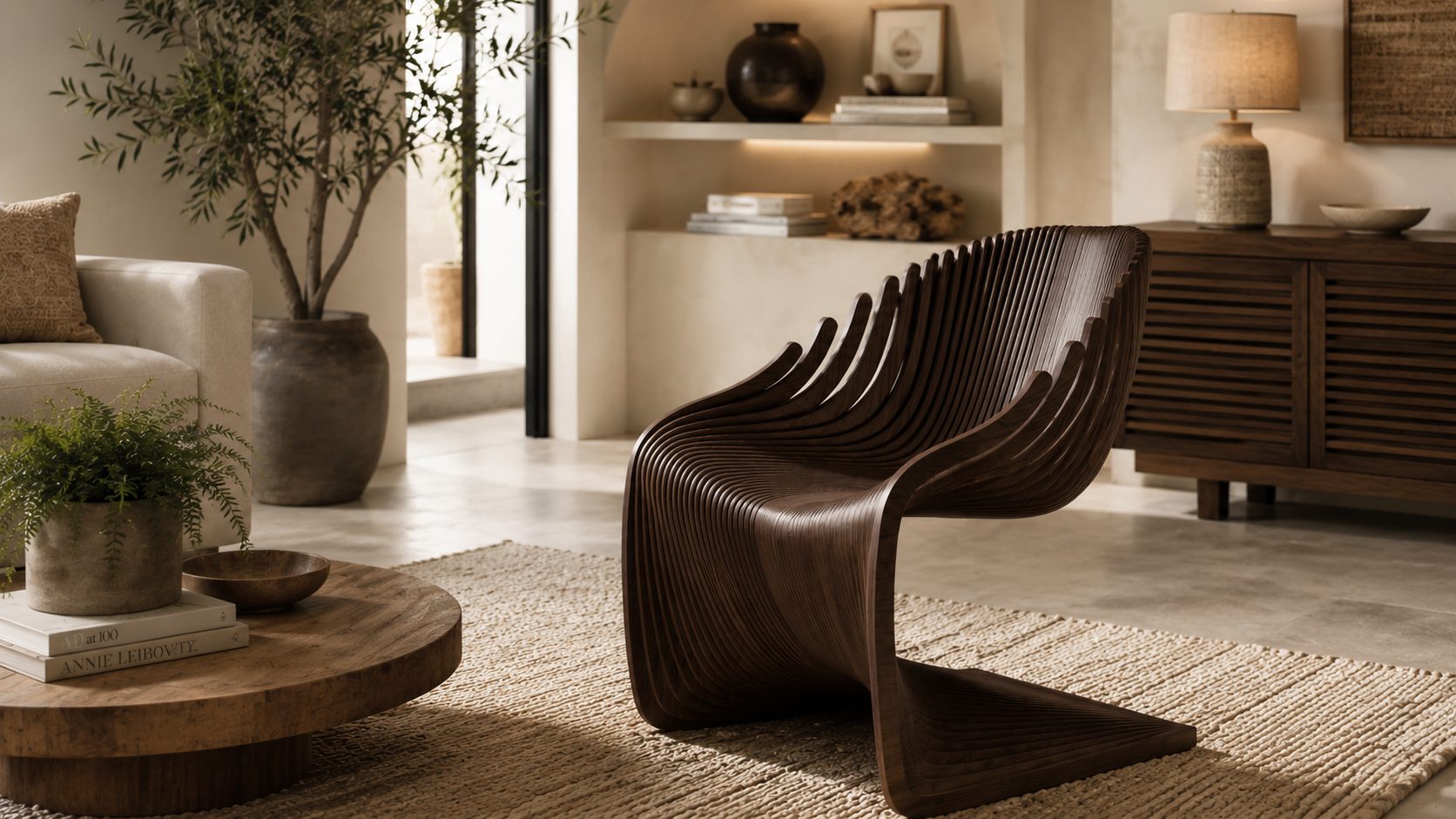 Chairs — piece 03