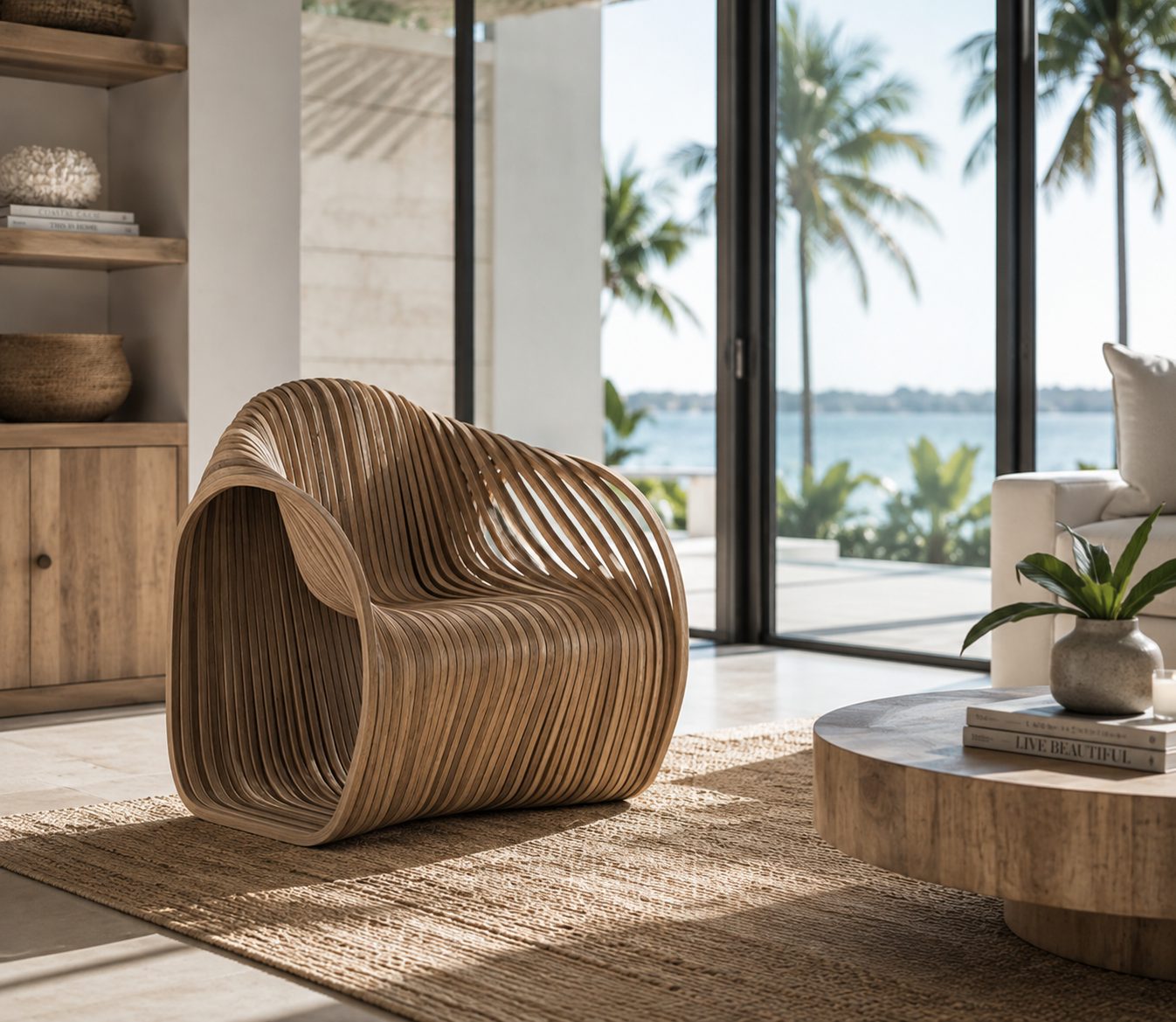 Chairs — piece 07