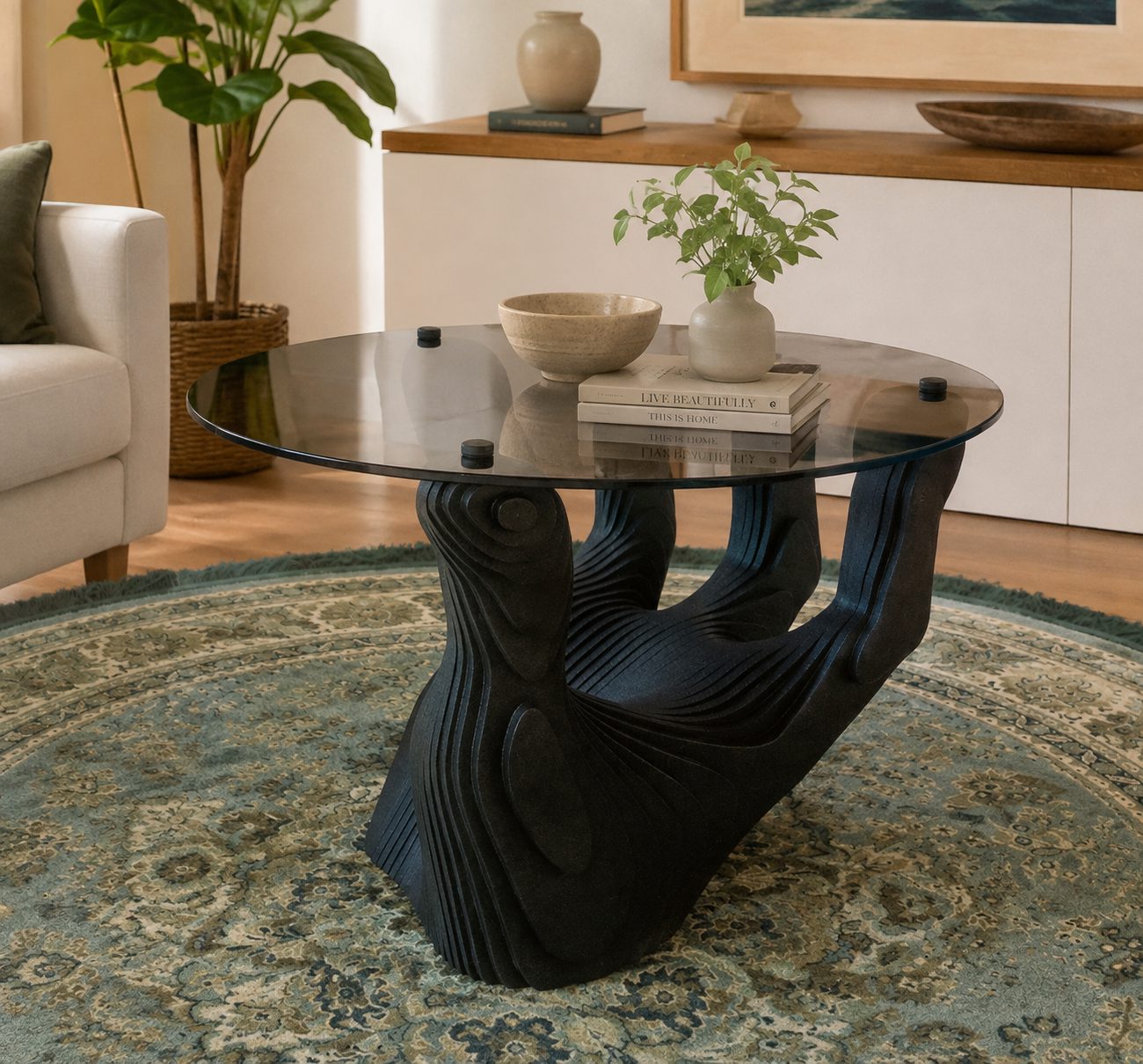 Coffee Tables — piece 09