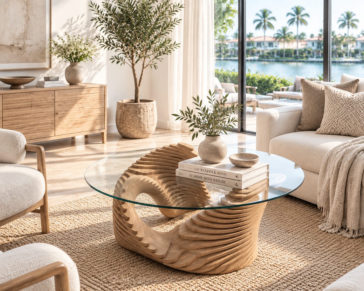 Coffee Tables — piece 04