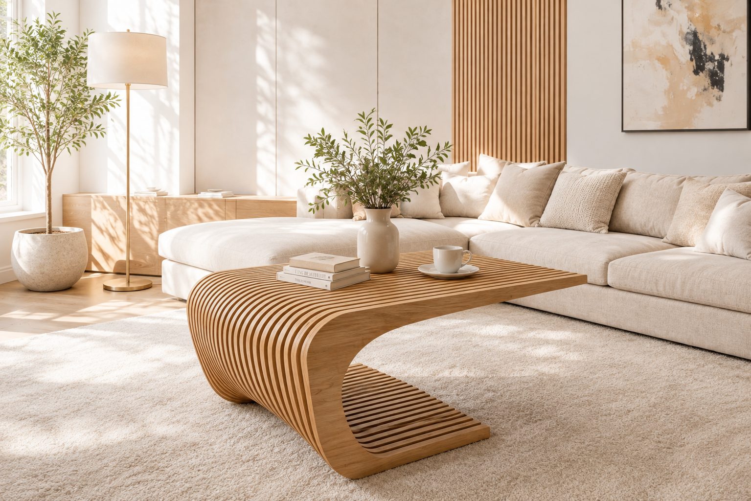 Coffee Tables — piece 06