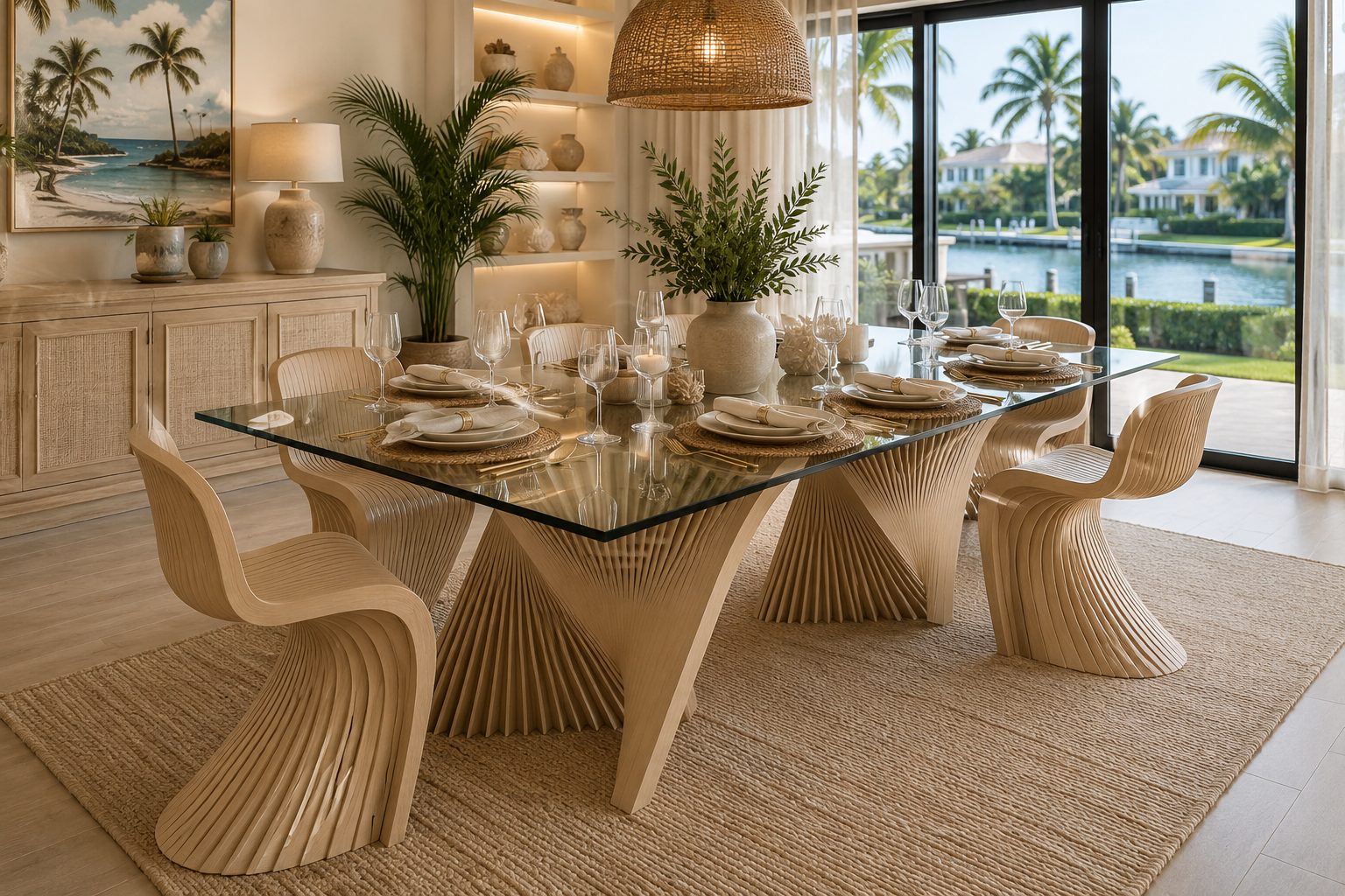 Dining Tables — piece 01