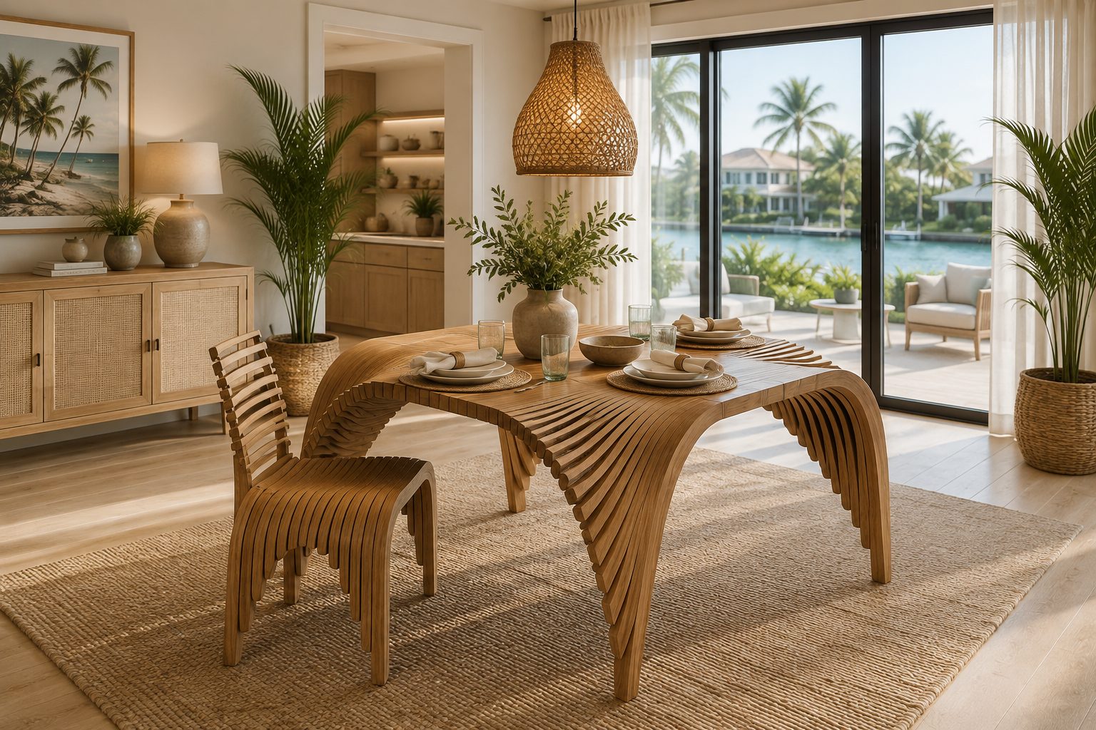 Dining Tables — piece 02