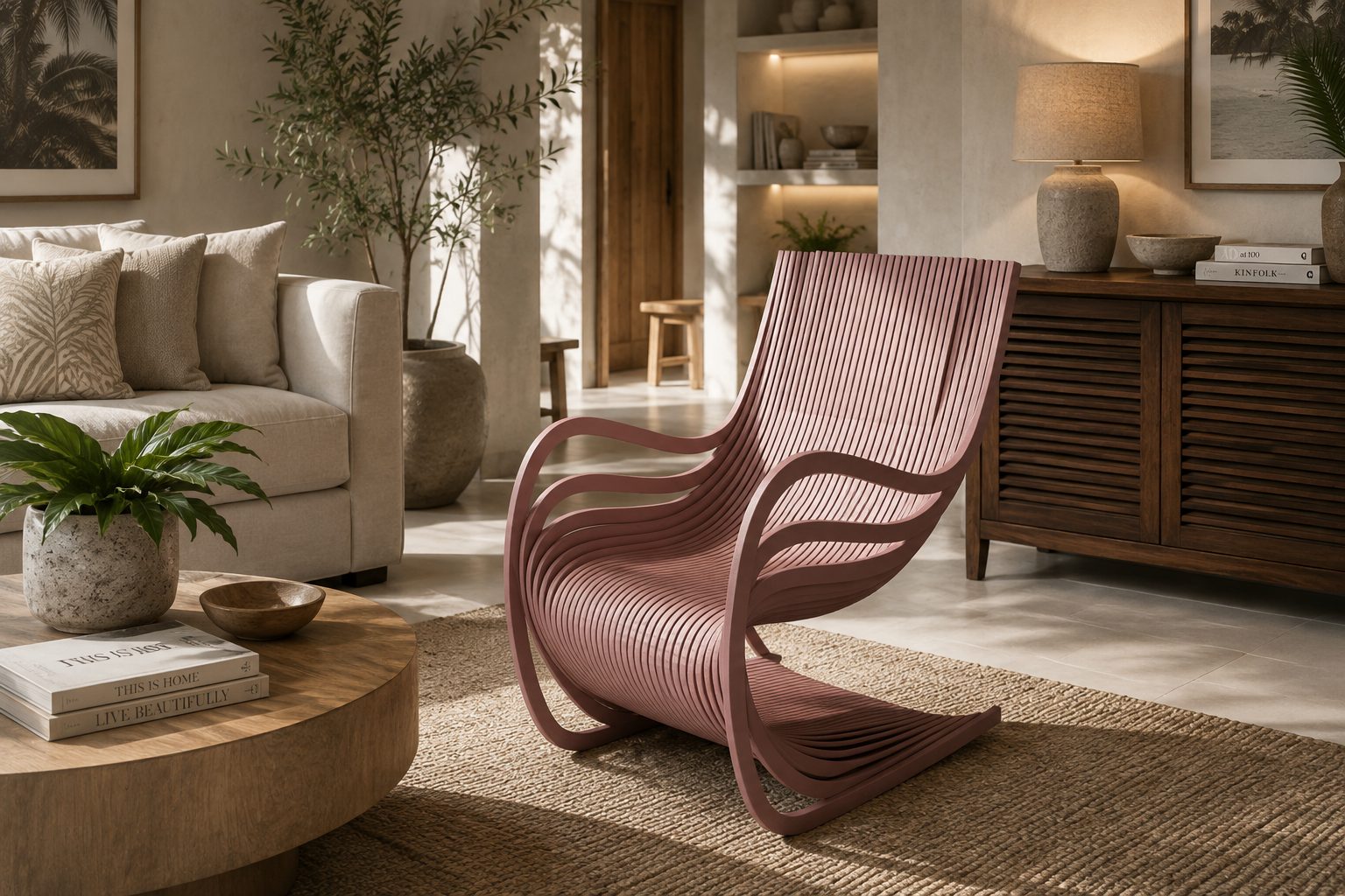 Lounge Chairs — piece 07