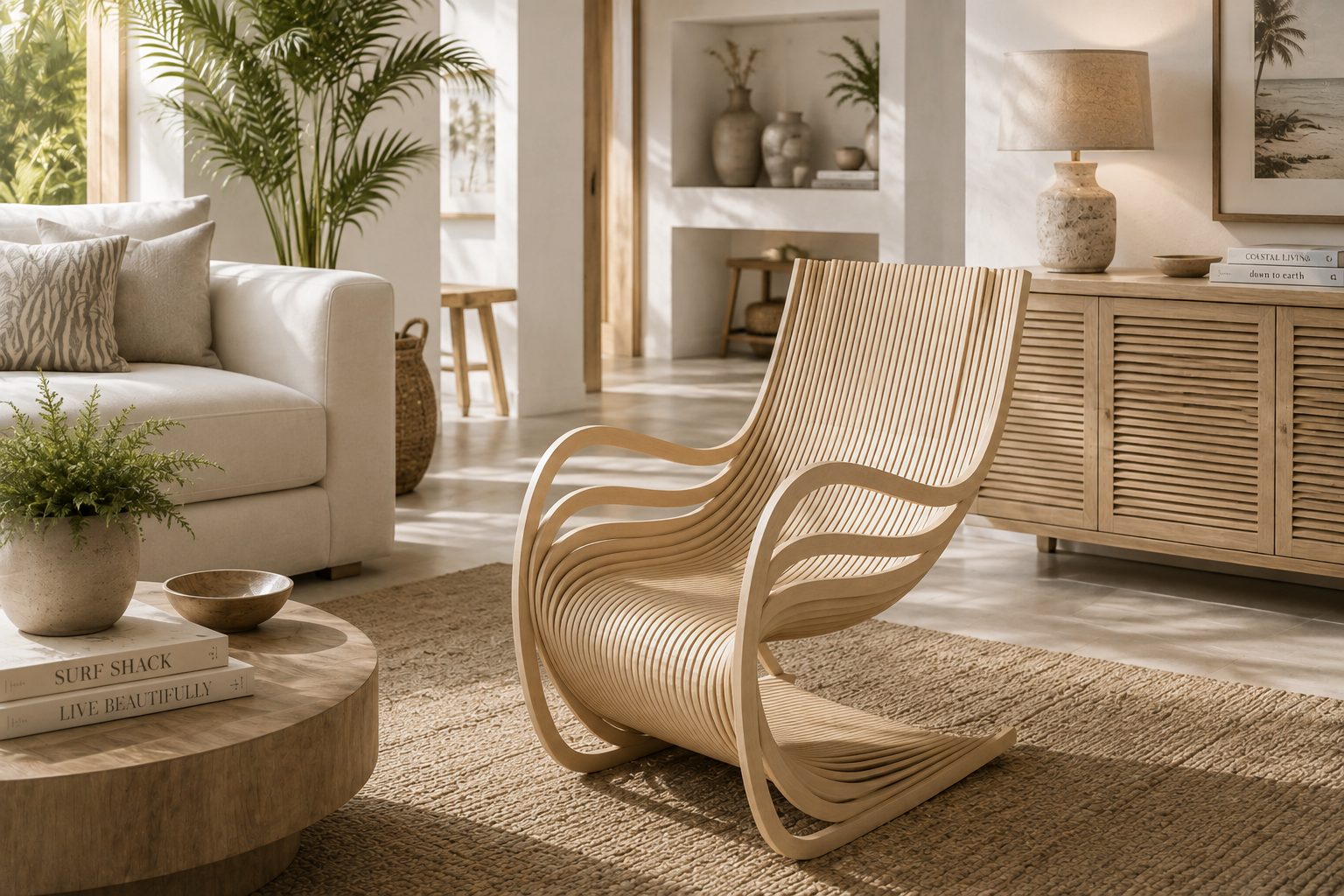 Lounge Chairs — piece 05