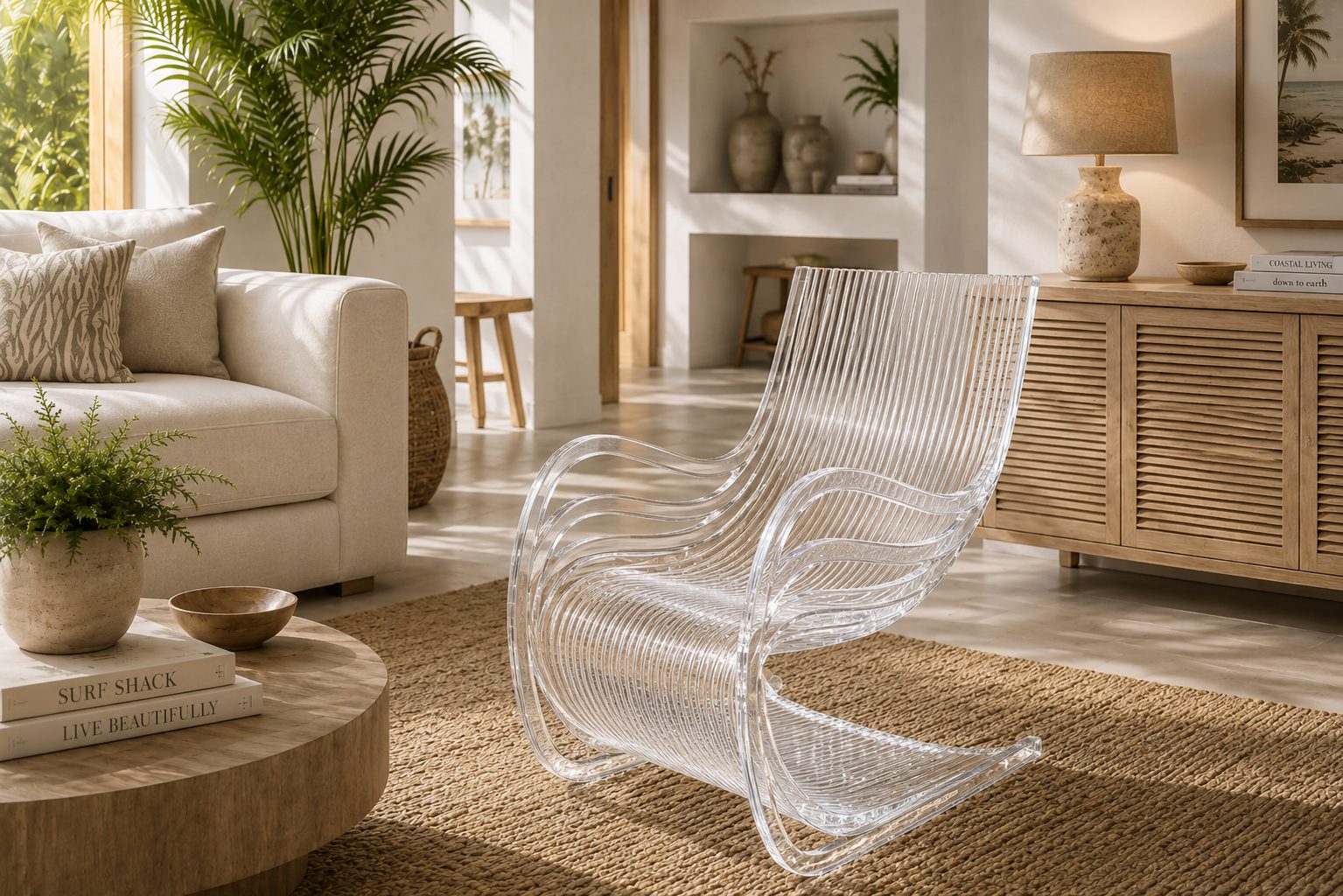 Lounge Chairs — piece 01