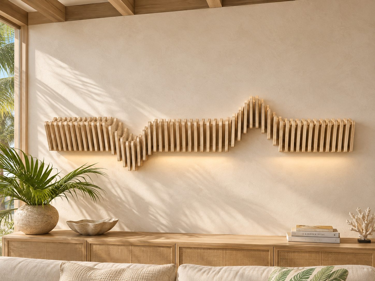 Shelving — piece 04