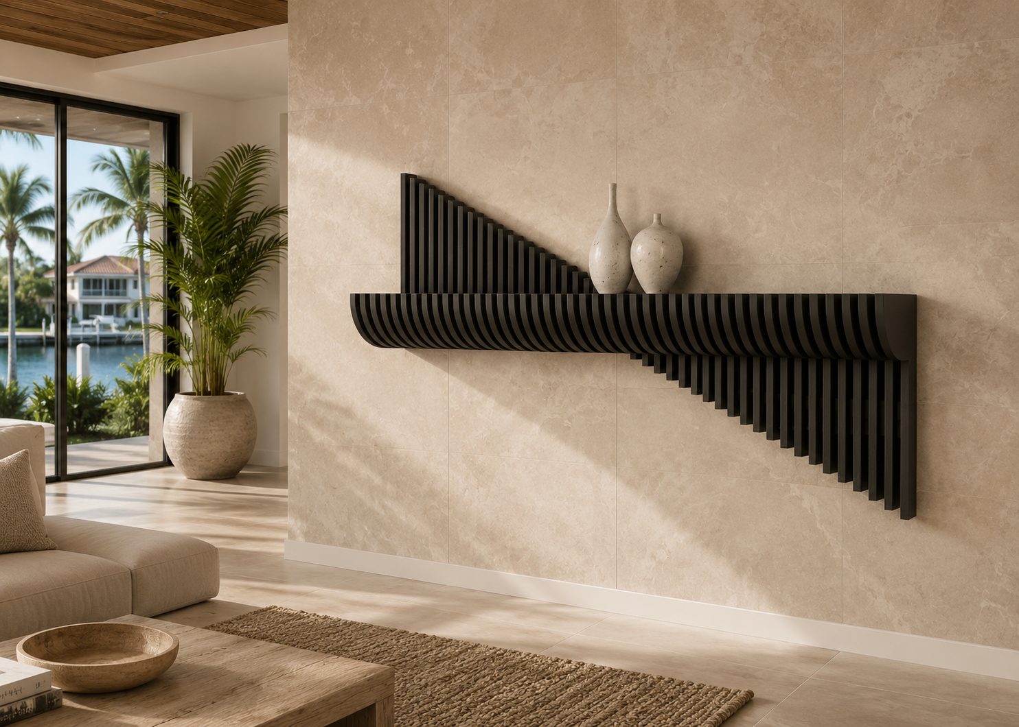 Shelving — piece 02