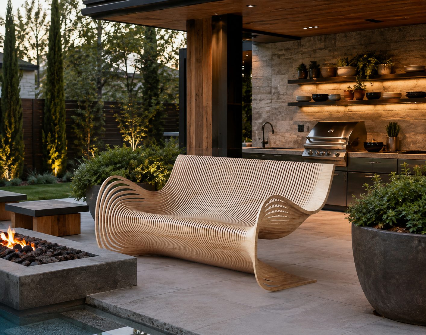 Sofas — piece 01