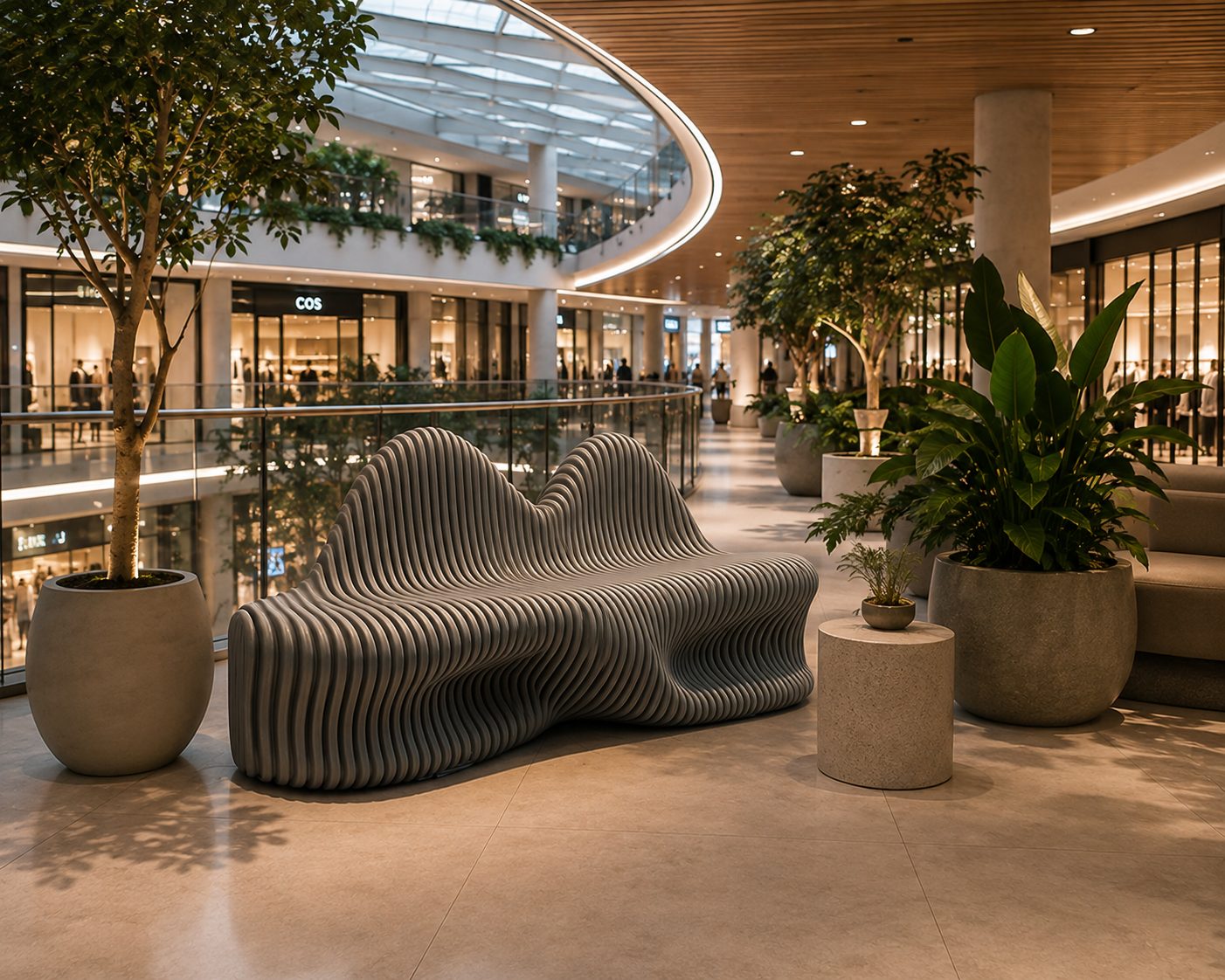 Sofas — piece 02