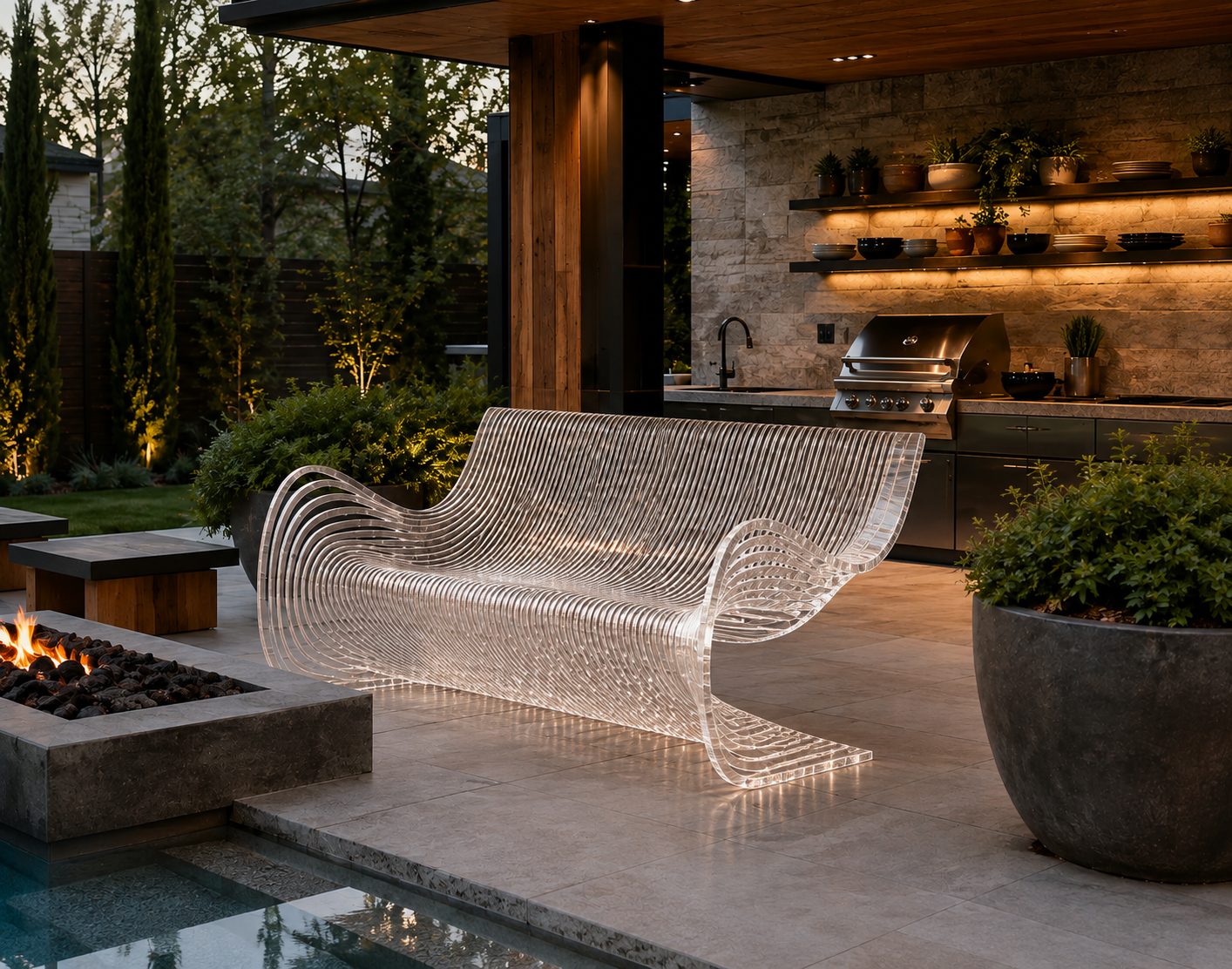 Sofas — piece 01