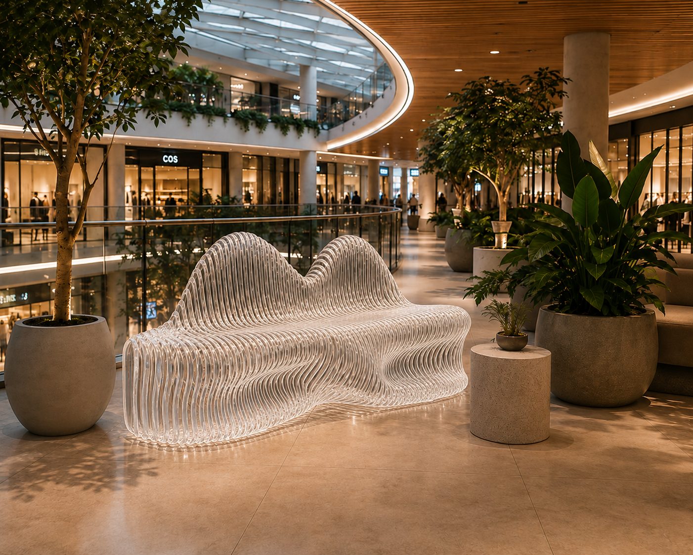 Sofas — piece 02